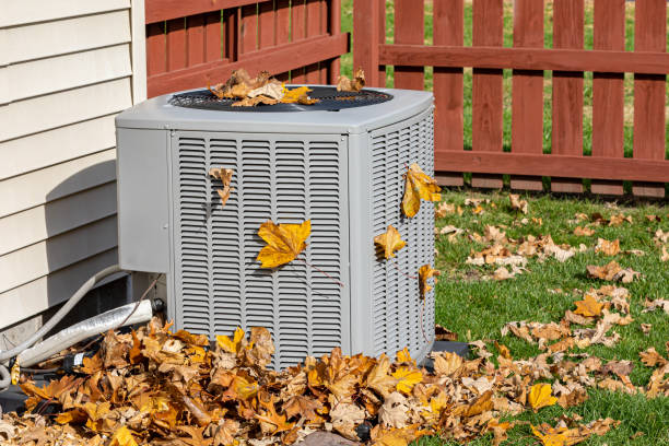 Best HVAC Air Duct Cleaning  in Eidson Road, TX