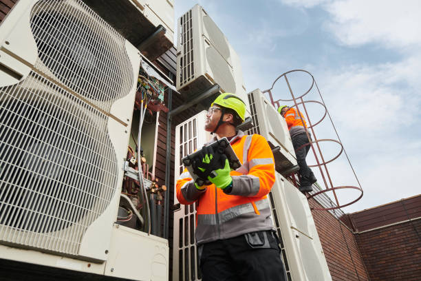 Best Best HVAC Companies  in Eidson Road, TX