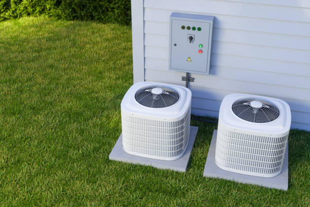 Best Ductless HVAC Repair  in Eidson Road, TX