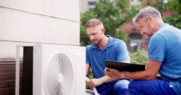 Ductless HVAC Repair in Eidson Road, TX