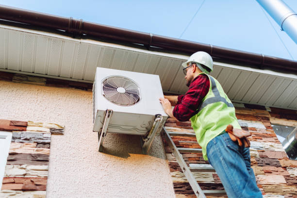 Best Central Air Repair  in Eidson Road, TX