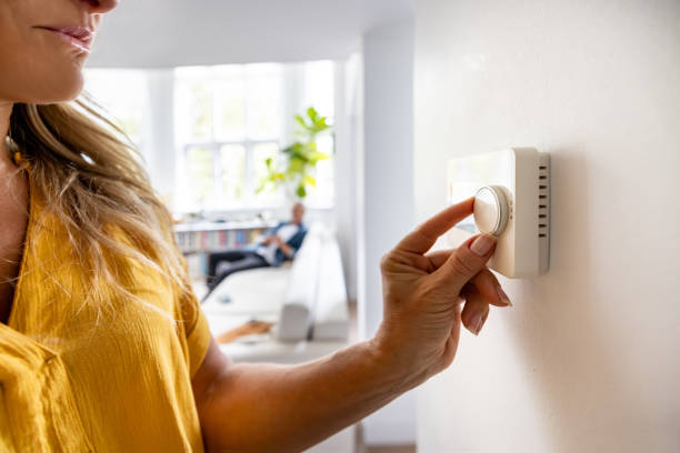 Best 24/7 HVAC Repair  in Eidson Road, TX
