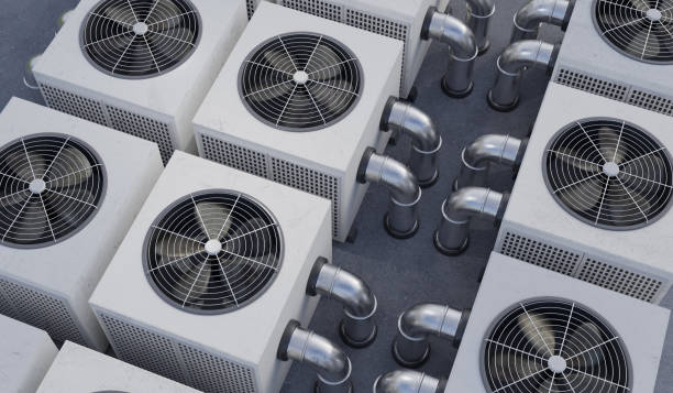 HVAC Emergency Services in Eidson Road, TX
