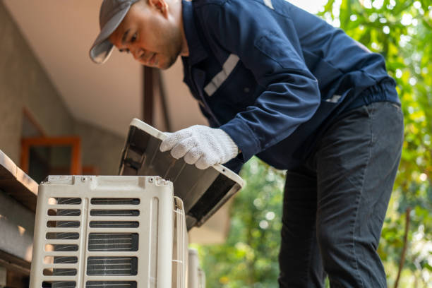 Best HVAC Emergency Services  in Eidson Road, TX